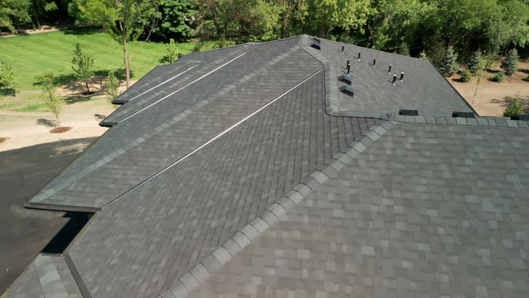 Best Metal Roofing Installation  in Tyro, NC